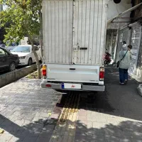 مزدا کارا ۲۰۰۰|خودرو سواری و وانت|تهران, آذربایجان|دیوار