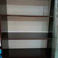 فروش ویترین ام دی اف