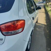 تیبا۲ بی رنگ|خودرو سواری و وانت|آستانه اشرفیه, |دیوار