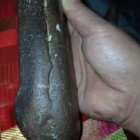 سنگ دونیمه ساروچی قدمت حدود۶۰۰سال وی سنگ خاص