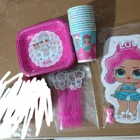 تزیینات تولد|اسباب و اثاث بچه|کنگاور, |دیوار