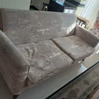 مبل کار کرده