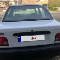 پراید۸۵|خودرو سواری و وانت|صومعه‌سرا, |دیوار