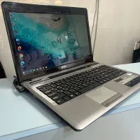 Msiامریکایی بلک فرایدی گرافیکدار فول کیبرد/گارانتی|رایانه همراه|تهران, جوادیه|دیوار