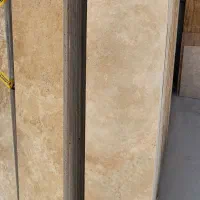 سنگ تراورتن توپر بدون بتونه با ساب عالی عرض ۳۰