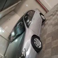 لیفان 620 1600cc، مدل ۱۳۹۰