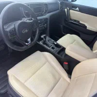 اسپورتیج مدل 2016 GT LINE/ ارس پلاک|خودرو سواری و وانت|تبریز, |دیوار