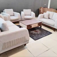 مبلمان مینیمال هرواک