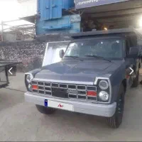 نیسان وانت  EX مدل۱۴۰۵