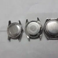 ۳ عدد ساعت اتومات نیاز ب تعمیر|ساعت|تهران, شکوفه|دیوار