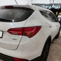 سانتافه۲۰۱۶|خودرو سواری و وانت|سبزوار, پاسداران|دیوار