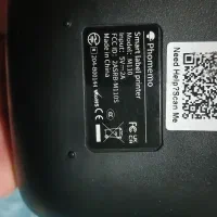 پرینتر حرارتی فوممو(مخصوص دوستانی که فروش اینترنتی|پرینتر، اسکنر، کپی، فکس|قم, خندق|دیوار