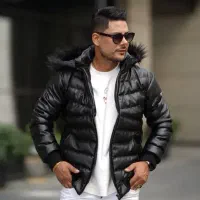 کاپشن عمده ارزان