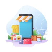 خدمات مجازی تمامی اپلیکیشن ها