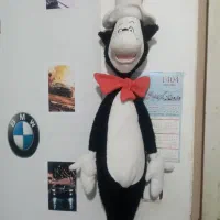 اسباب بازی و عروسک و لگو