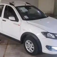 کوییک اس 85 گانه مدل 1404