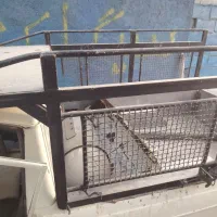 پیکان وانت  88دو گانه سوز|خودرو سواری و وانت|نجف‌آباد, ویلاشهر|دیوار