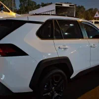 راوفور ادونچر فول  دودف ژاپن 2025|خودرو سواری و وانت|کرج, فاز ۴ مهرشهر|دیوار