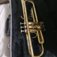 شیپور قدیمی