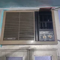 کولر شارپ تمیز در حد موتور بزرگ