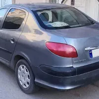 206sd|خودرو سواری و وانت|اردبیل, |دیوار