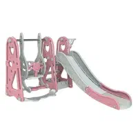 تاب و سرسره پلاستیکی کودک.خانه کودک.مهدکودک|اسباببازی|تهران, صادقیه|دیوار