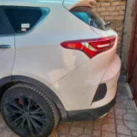 فیدلیتی الیت ۷ نفره صفر