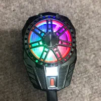 فن خنک کننده گیمینک|لوازم جانبی موبایل و تبلت|پارسآباد, |دیوار