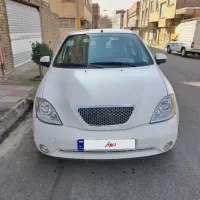 تیبا ۲مدل ۹۷|خودرو سواری و وانت|سبزوار, جنت|دیوار