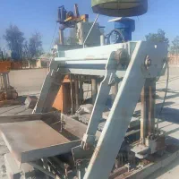 دستگاه بلوک زنی تمام اتوماتیک|ماشینآلات صنعتی|مروست, |دیوار