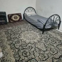 اجاره سویت ۵۰ متری مجهز .روزانه|اجارهٔ کوتاهمدت آپارتمان و سوئیت|سیرجان, |دیوار