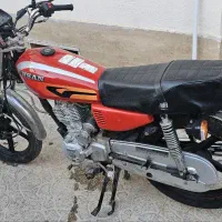 موتور 150 تمیز|موتورسیکلت|یاسوج, |دیوار