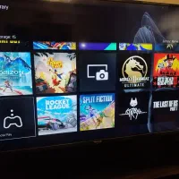 پلی استیشن ۵ اسلیم دیجیتال ۱ ماه کار کرده|کنسول، بازی ویدئویی و آنلاین|کرج, گوهردشت|دیوار