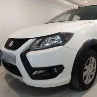 کوییک GXR1403 بدون رنگ