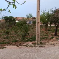 فروش باغ شهری با ویو ابدی