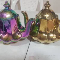 تولیدی قوری چینی|قوری، کتری، قهوه‌ساز دستی|خوی, |دیوار
