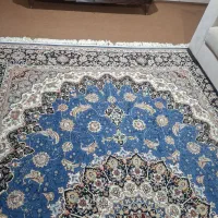 2 تخته فرش فرهی   درجه 1  9 متری 700 شانه|فرش|فاضل آباد, |دیوار