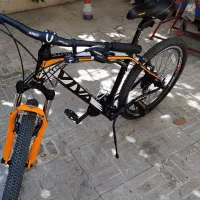 دوچرخه ویوا ساز۲۷.۵ ELITE|دوچرخه، اسکیت، اسکوتر|سنندج, |دیوار