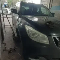 جلوبندیزیربندیکمکفنرسازیوحید|خدمات موتور و ماشین|اردبیل, |دیوار