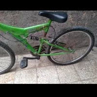 دوچرخه ۲۶|دوچرخه، اسکیت، اسکوتر|قم, پامنار|دیوار