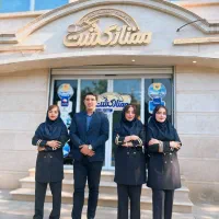 استخدام در آژانس هواپیمایی ممتاز گشت