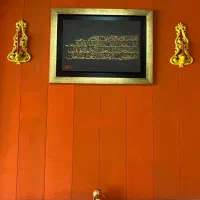 کافه فست فود تولد