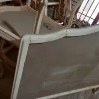 سرویس خواب|تخت و سرویس خواب|قم, زند آباد|دیوار