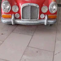 ماشین‌شارژی‌کنترلی