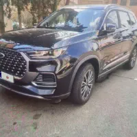 فروشی تیگو ۸ پرو مکسe+ مشکی
