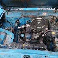 نیسان جونیور تناژپاین|خودرو سواری و وانت|پاکدشت, پاکدشت (مامازند)|دیوار