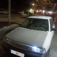 پراید مدل ۹۲ پول لازم هیدرولیک