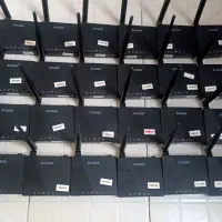 ۱۰۰۰عدد مودم سیمکارتی مودم رومیزی مودم جیبی|مودم و تجهیزات شبکه|تهران, بهار|دیوار