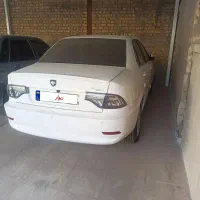 سمند سورن پلاسxu7p