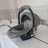 کریر در حد نو